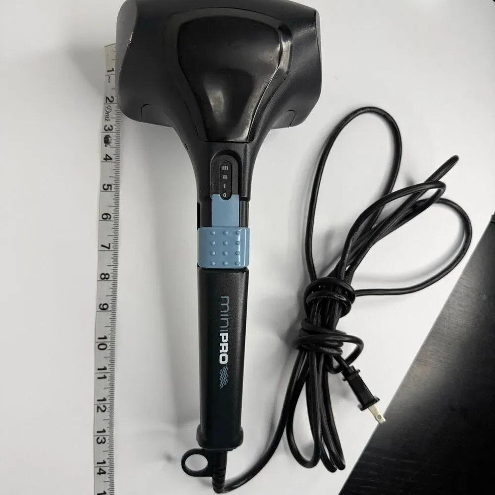 Thumper Mini Pro D401NA 3-Speed Percussion Massager Made in Canada